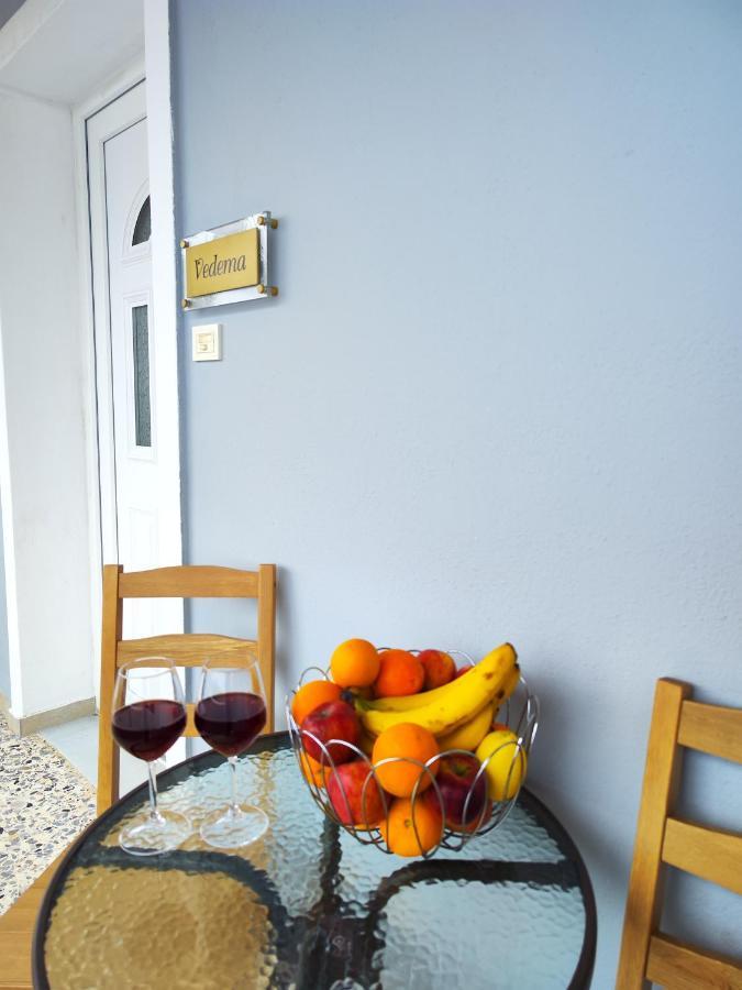 Oasis Apartments 페리사 외부 사진