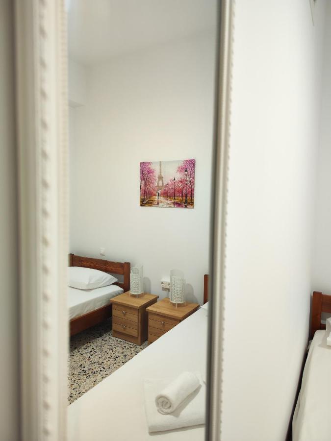Oasis Apartments 페리사 외부 사진
