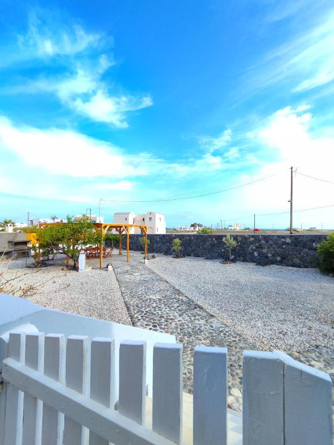 Oasis Apartments 페리사 외부 사진